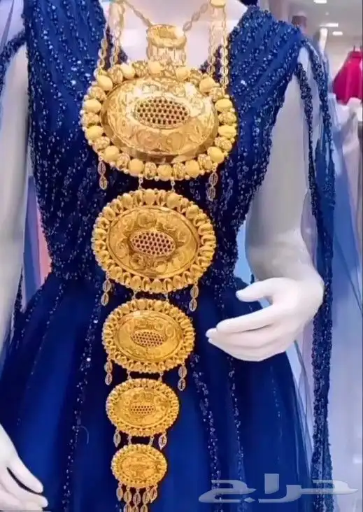 اكسسوارات وفضه 9