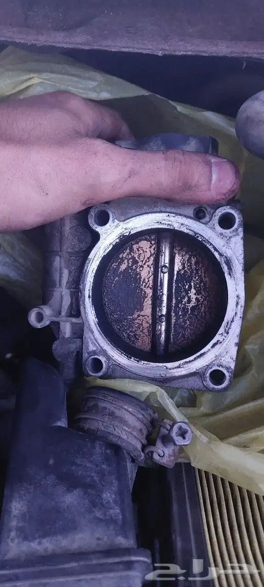 رجع عزم سيارتك زي الجديده ب 120 2