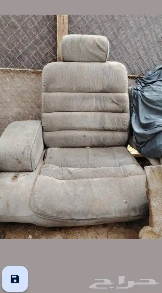 قطع غيار كابرس صابونه 92و 93 91 0