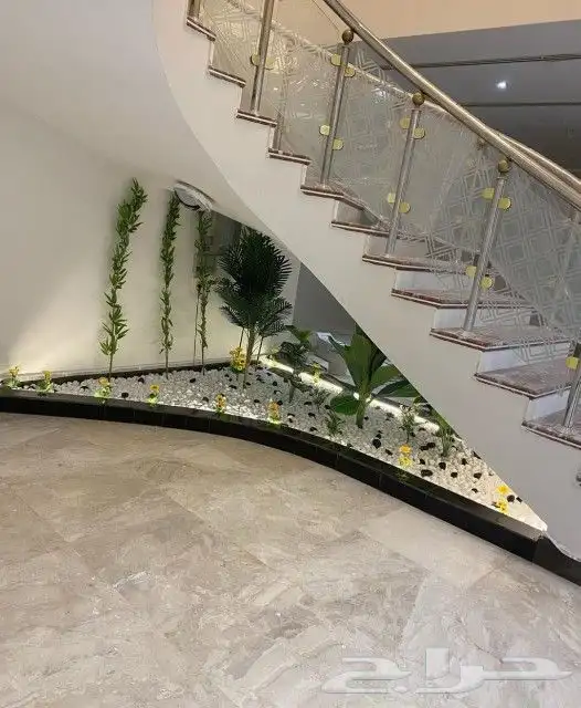 تنسيق حدائق المنطقه الشرقيه 2