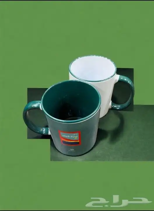 طباعة وتفصيل بكسات جلد وهدايا من الجلد طباعة اكواب ومك حسب 13