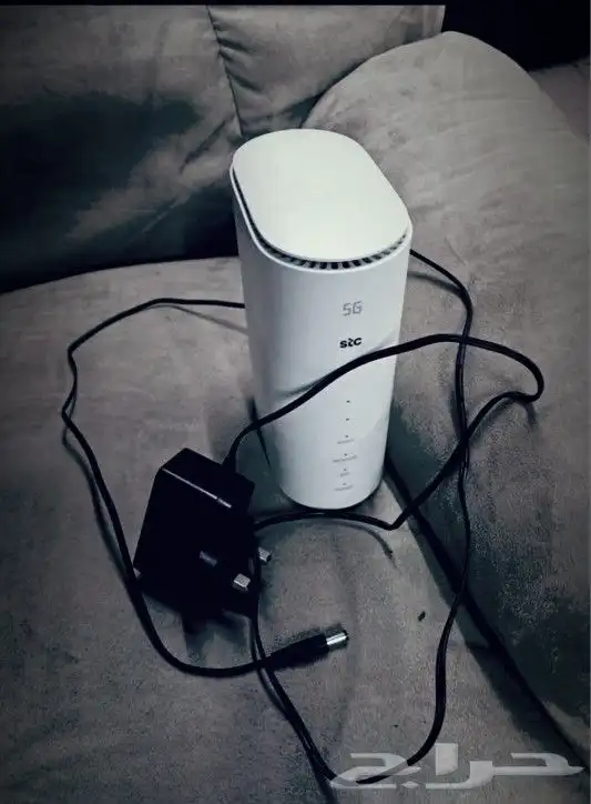 ZTE 5G ROUTER 1