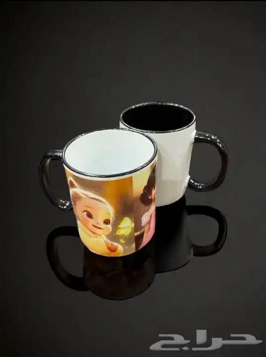 طباعة وتفصيل بكسات جلد وهدايا من الجلد طباعة اكواب ومك حسب 8