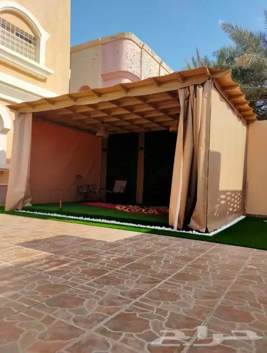 مقاولات الشرقيه جميع انواع الحداده 1