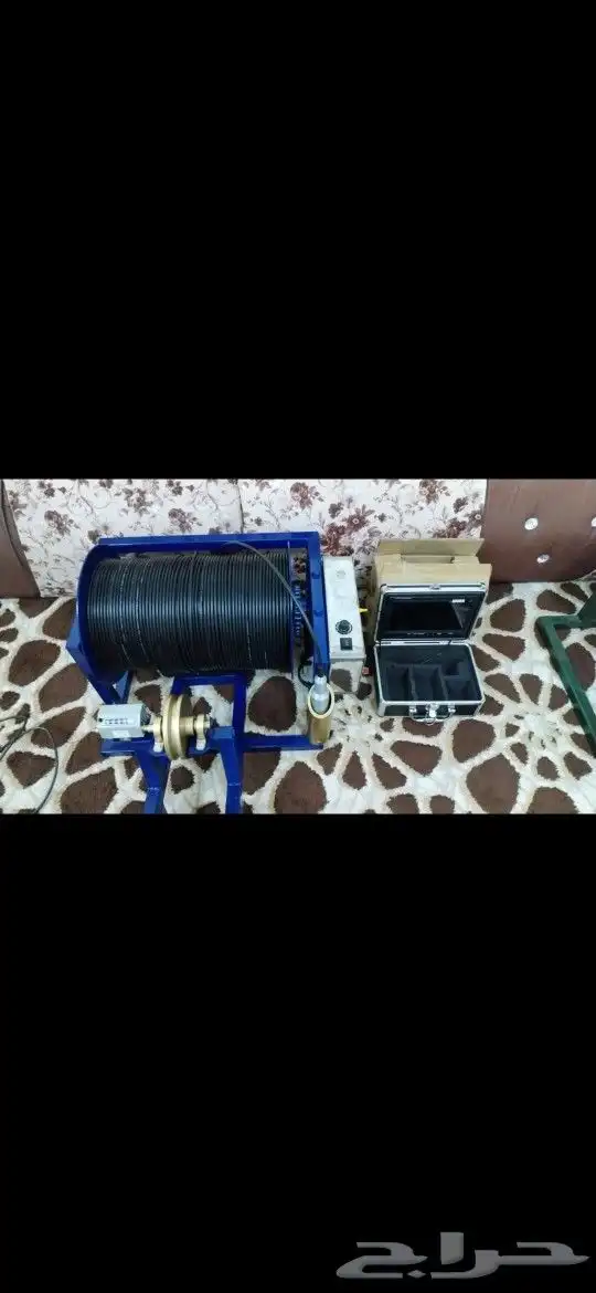 حفار ابار جميع مناطق لرياض وماحولها وجميع مستلزمات لحفر 7
