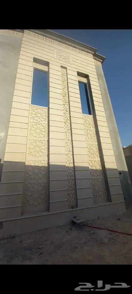 لياسه ملونه شبيه الحجر الطبيعي 2