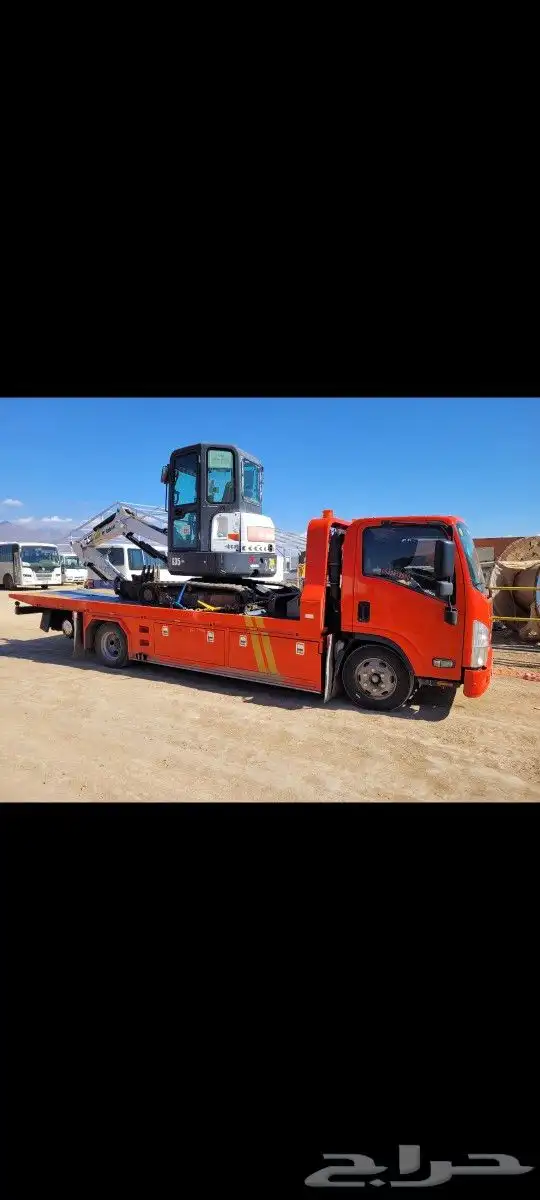 سطحه راجع من جده إلى ابها والعكس 3