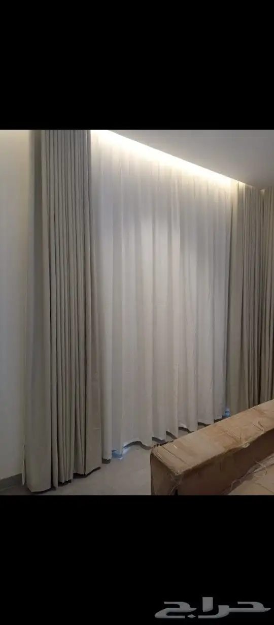 ستائر ويفي المتر 80ريال 0