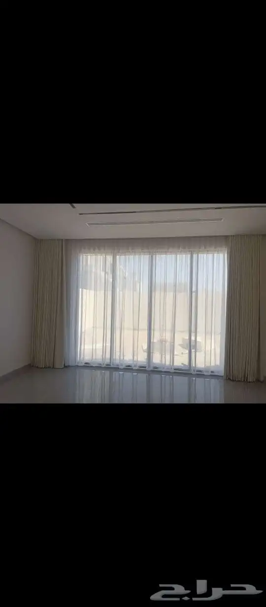 ستائر ويفي المتر 80ريال 1