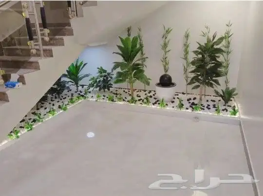 تنسيق حدائق المنطقه الشرقيه 1