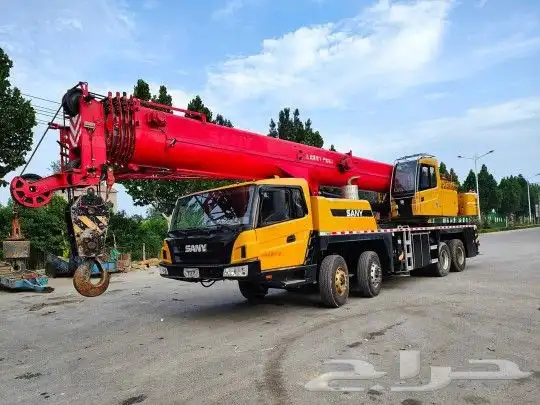 كرينات روافع شوكيه مان لفت سيزر لفت دينات سطحات 1
