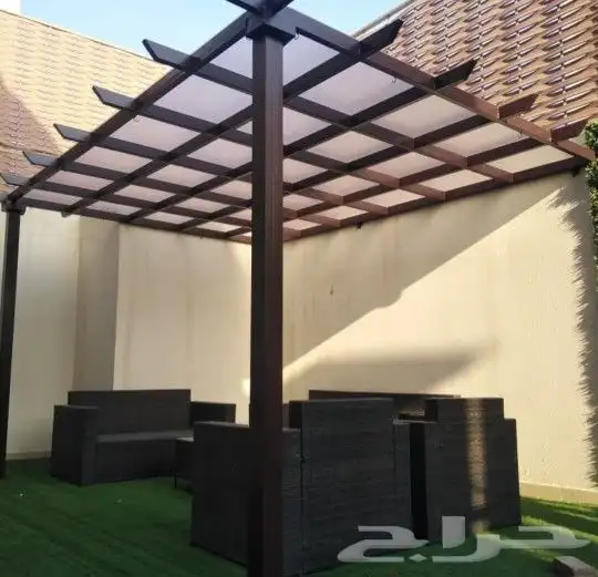 مقاولات الشرقيه جميع انواع الحداده 9