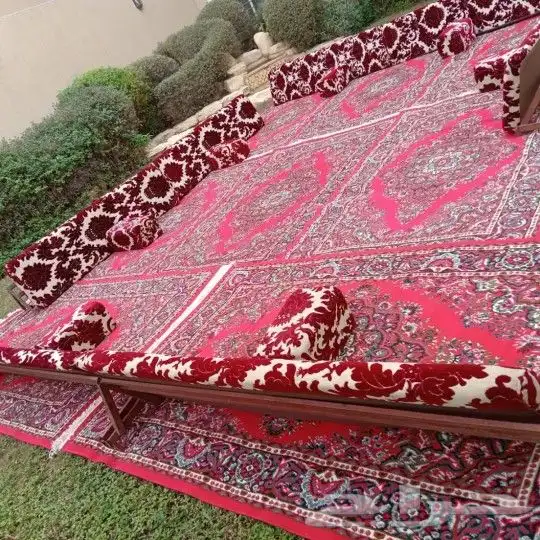 تاجير كراسي طاولات 5