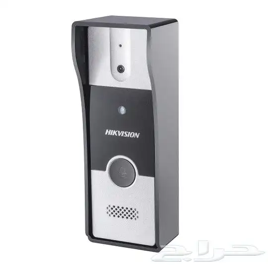 اكتشف أحدث تقنيات الأمان مع انتركم مرئي صوتي. الآن  افتح ا 1