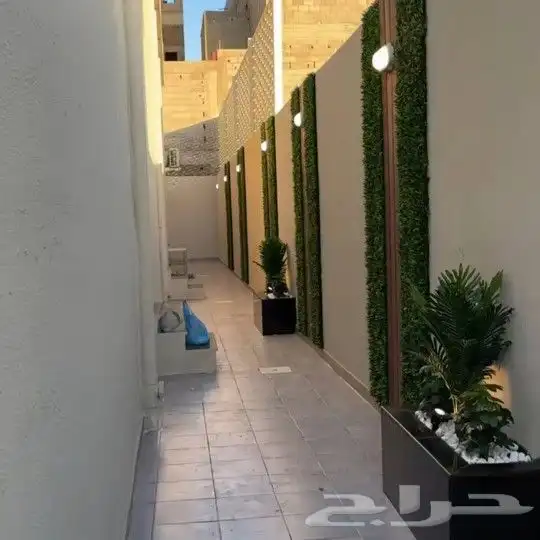 تنسيق حدائق المنطقه الشرقيه 7