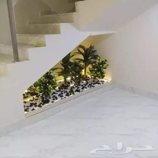 تنسيق حدائق المنطقه الشرقيه 3