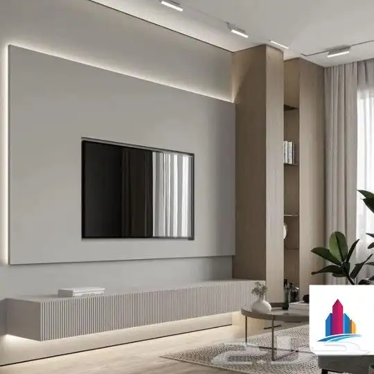 ابو محمد جميع انواع الديكورات والدهانات 9