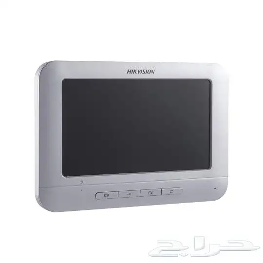 اكتشف أحدث تقنيات الأمان مع انتركم مرئي صوتي. الآن  افتح ا 3