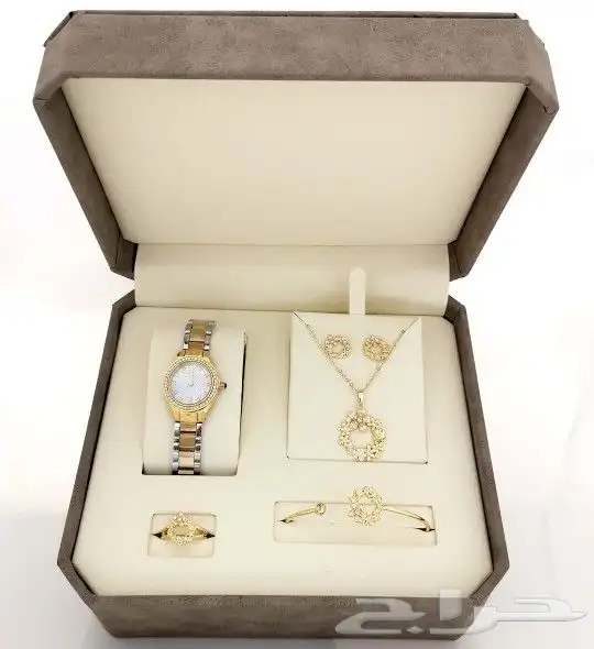 اطقم هدايا نسائية فاخرة 3