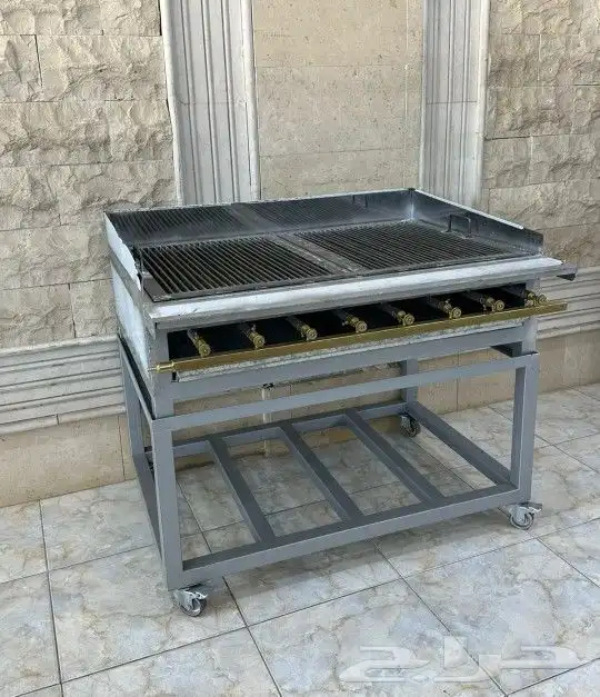 ظباية مظبي استيل 3
