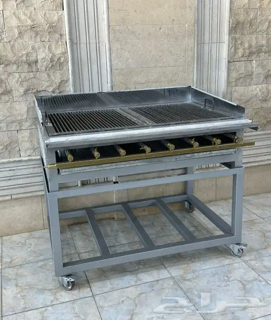 ظباية مظبي استيل 4