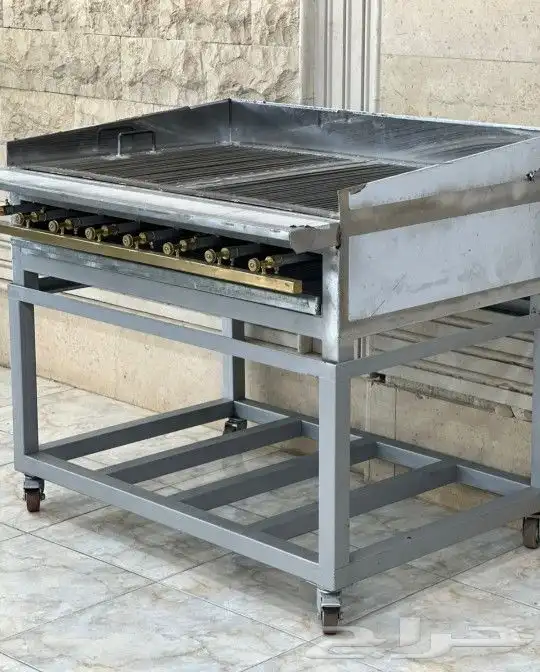 ظباية مظبي استيل 5