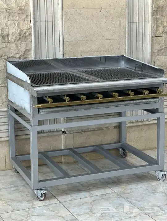 ظباية مظبي استيل 6