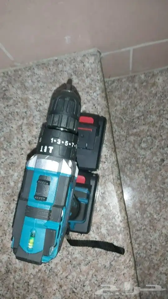 دريل للبيع 3