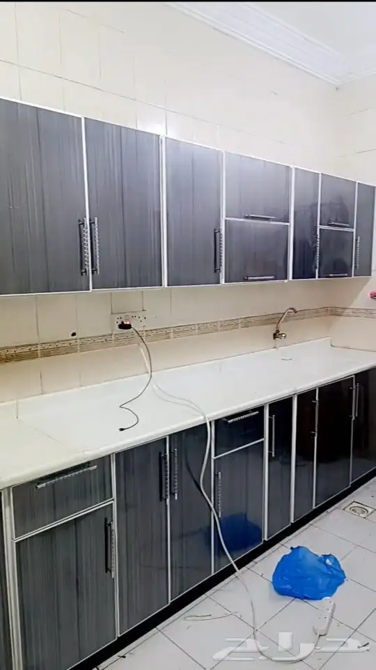 معلم فك وتركيب مطابخ غرف نوم 0