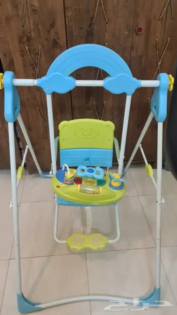 أرجوحة أطفال للبيع 0