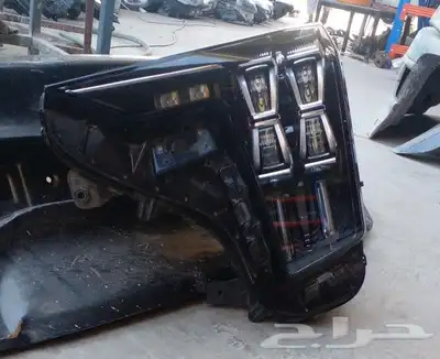 لوفر لكم شمعات جاك جي اس 8 مديل 2023 نظيف وكاله index