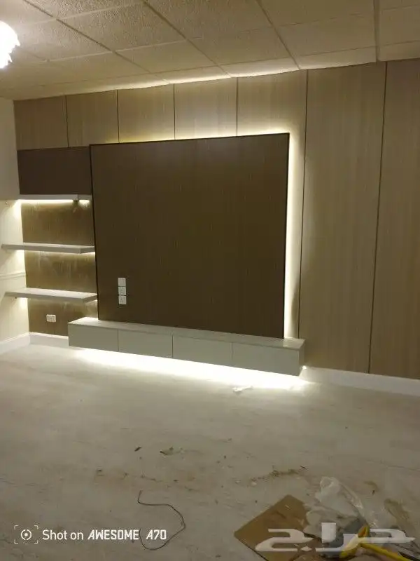 ديكورات الدمام 1