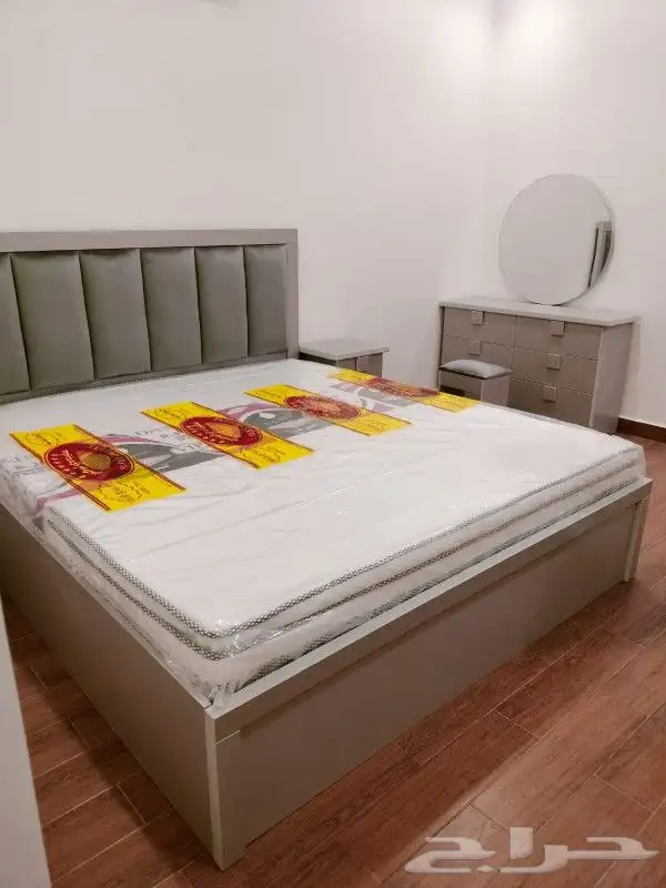 غرف نوم نفرين 1800ريال 7