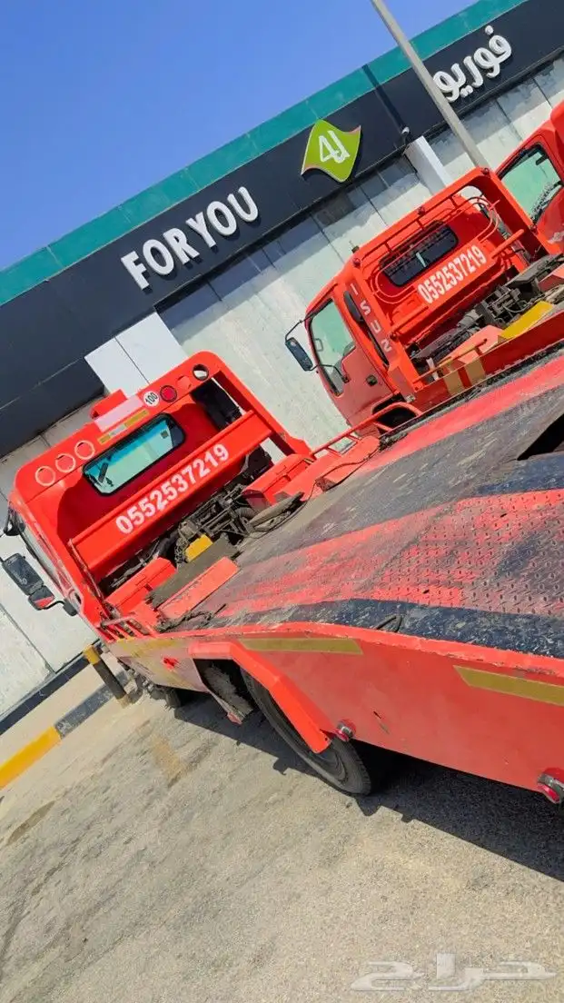 سطحة طريق دمام حبيل صفوى رستنوره قطيب داخل وخارج منتقه صفوى 6