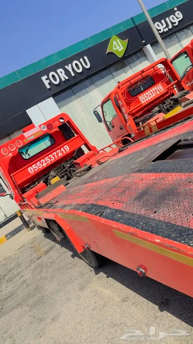 سطحة طريق دمام حبيل صفوى رستنوره قطيب داخل وخارج منتقه صفوى 8