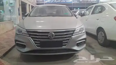 ام جى 5 فل كامل 2024 جى ال اس جير اتوماتيك بنزين 0