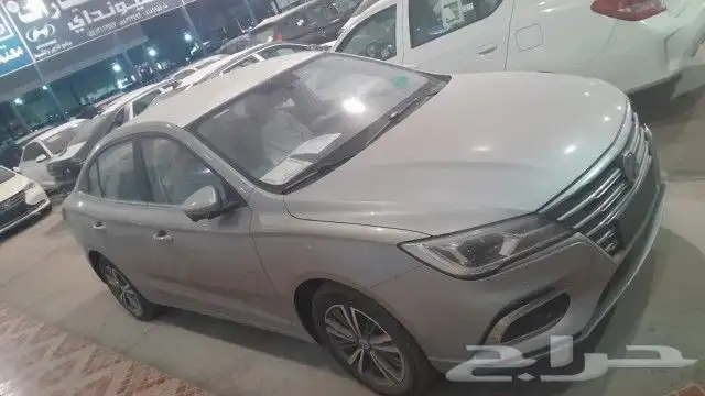 ام جى 5 فل كامل 2024 جى ال اس جير اتوماتيك بنزين 3