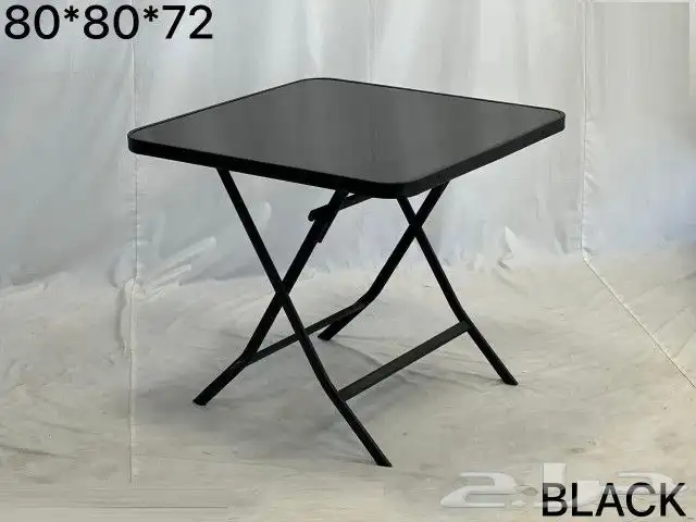 طاولات خارجية 5