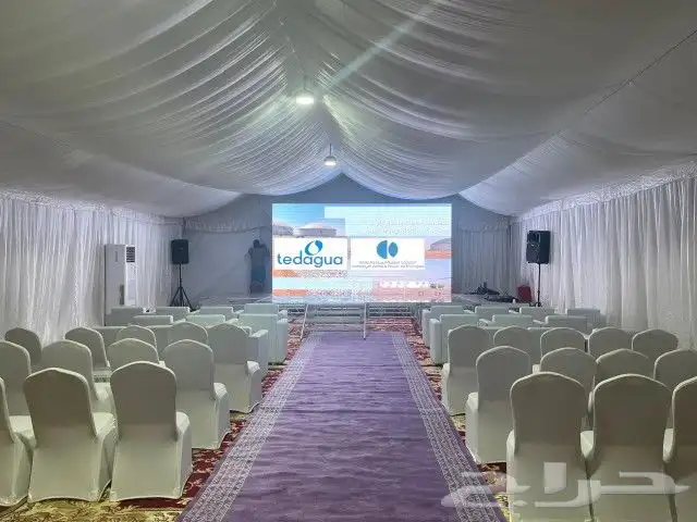 تايجر خيام اوربيه 0