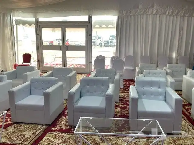 تايجر خيام اوربيه 6