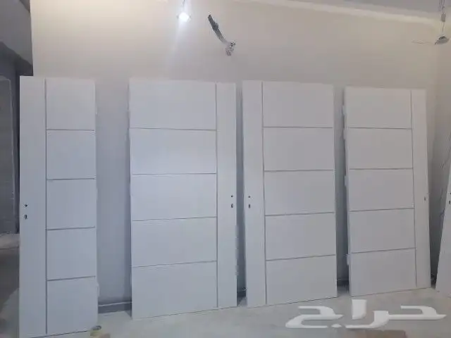 .دهانات أبواب دوكو فرن 0