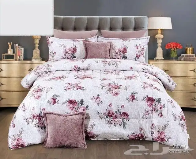 مفارش شتوي 0