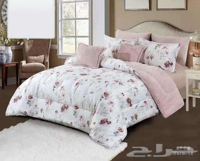 مفارش شتوي 8