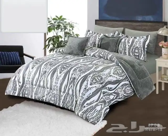 مفارش شتوي 5