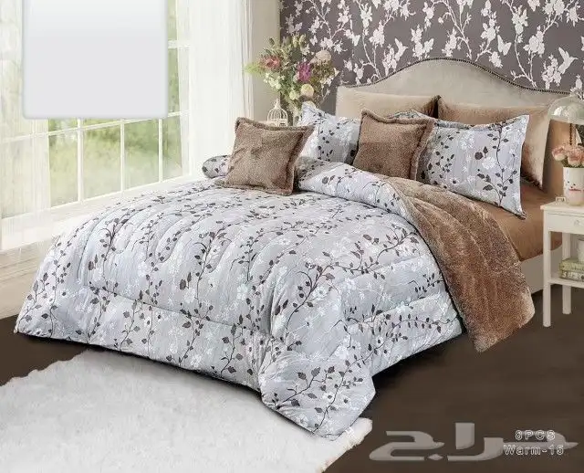 مفارش شتوي 1