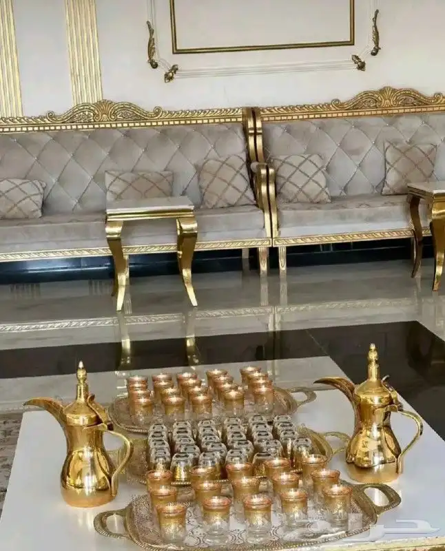 قهوجي وصباب الرياض 0