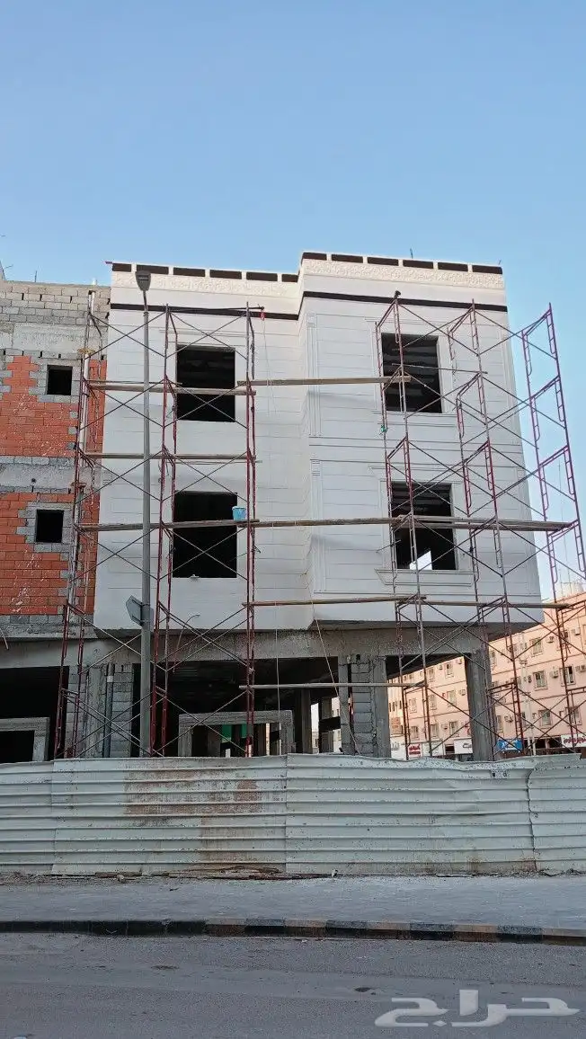 لياسه ملونه شبيه الحجر الطبيعي 0