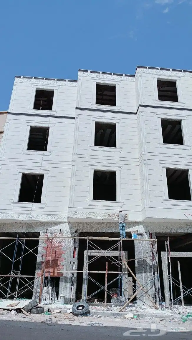 لياسه ملونه شبيه الحجر الطبيعي 6