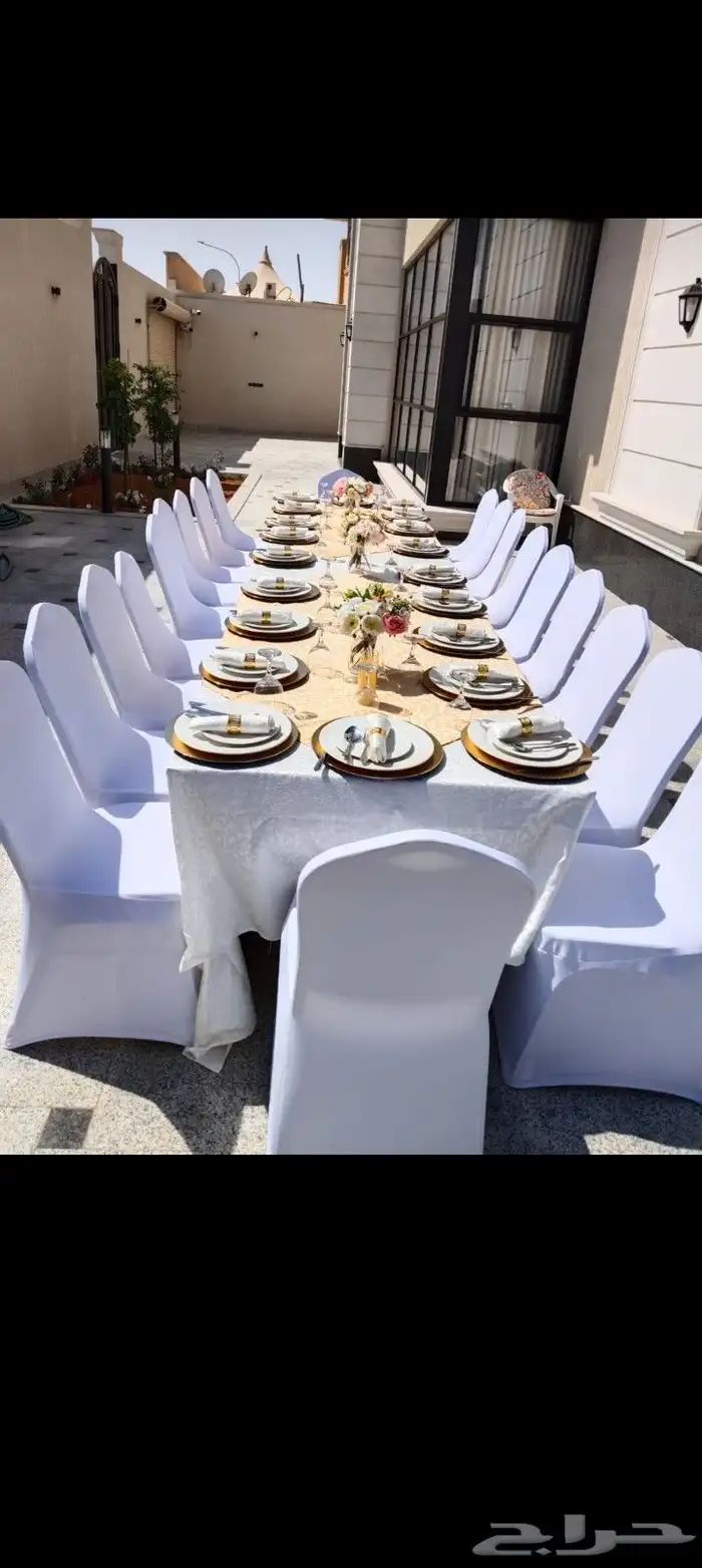 تاجير كراسي بي كل نوع تاجير كنب تاجير خيم شعبيه تاجير طولت 6