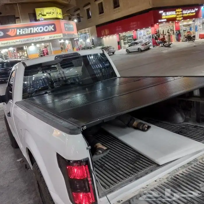 غطاء حوض جمس للتواصل 2